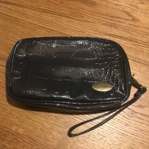 Samantha Brown NWOT insulated Keep Cool makeup bag